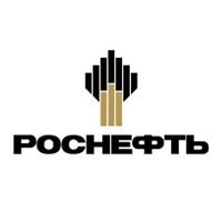 Роснефть