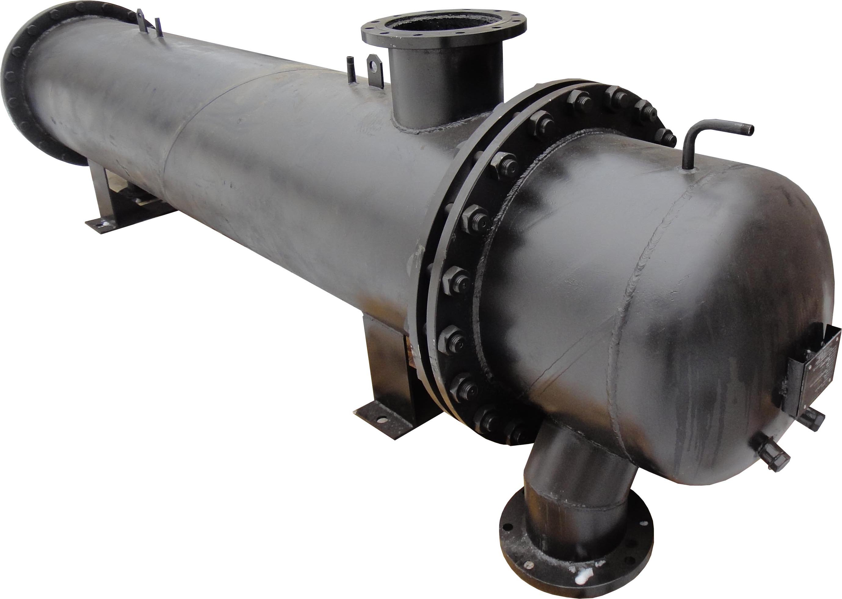 Подогреватель «Бойлер» ПП 1-53-7-IV Подогреватель «Бойлер» ПП 1-53-7-IV