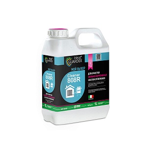 HeatGUARDEX® Cleaner 808R