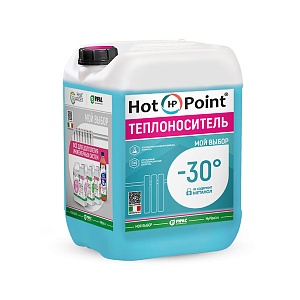 HotPoint® 30