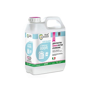 HeatGUARDEX® Cleaner 800R