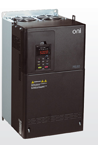 Преобразователь частоты ONI M680