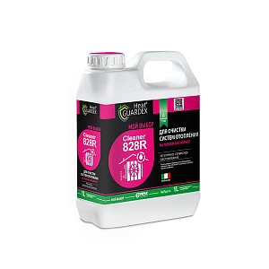 HeatGUARDEX® Cleaner 828R