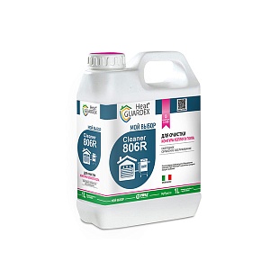 HeatGUARDEX® Cleaner 806R